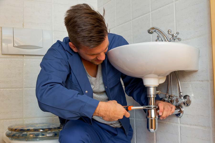 Rückstausicherung Rohrreinigung Neuwied
